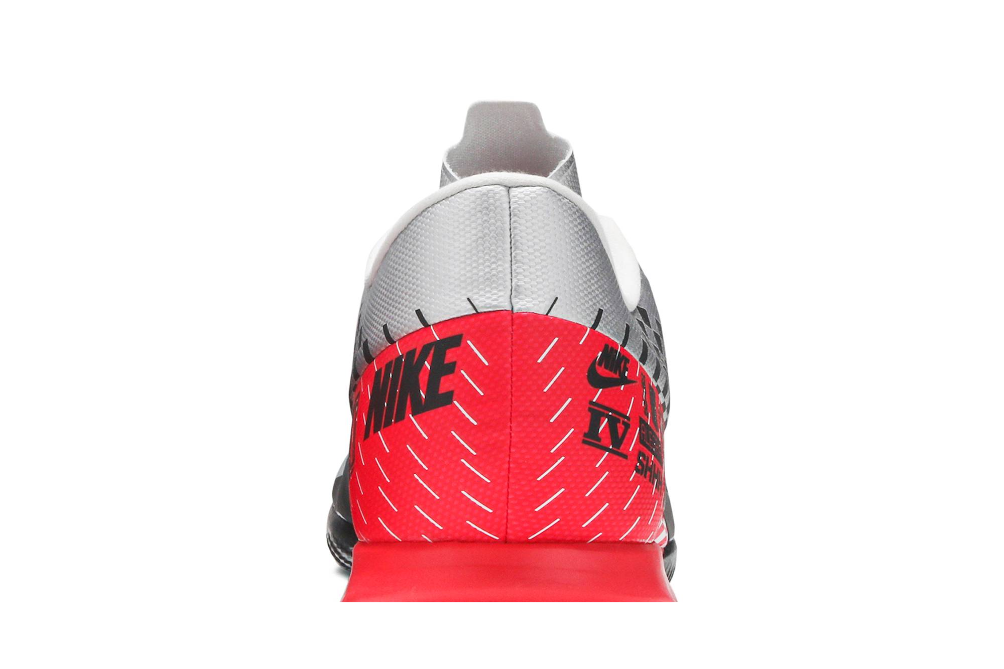 Neymar Jr. Nike Mercurial Vapor 13 Academy IC 'Speed Freak' 圖 7