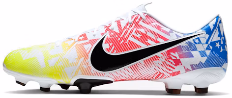 Neymar Jr. x Nike Mercurial Vapor 13 Academy MG 'Jogo Prismatico' AT7960-104 Neymar Jr. x Nike Mercurial Vapor 13 Academy MG 'Jogo Prismatico' AT7960-104