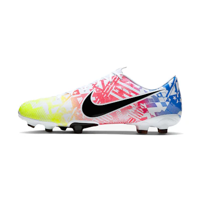 Neymar Jr. Nike Mercurial Vapor 13 Academy MG 'Jogo Prismatico'
