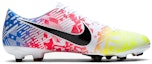 Order Neymar Jr. x Nike Mercurial Vapor 13 Academy MG 'Jogo Prismatico' Lelaki. AT7960-104