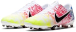 Lookbook Neymar Jr. x Nike Mercurial Vapor 13 Academy MG 'Jogo Prismatico' Lelaki. AT7960-104