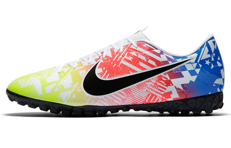 Neymar Jr. x Nike Mercurial Vapor 13 Academy TF 'Jogo Prismatico' AT7995-104