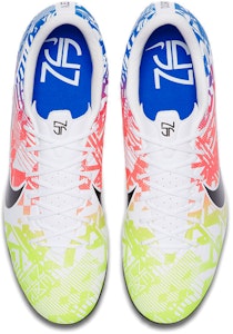 内马尔 Jr. x 耐克 Mercurial Vapor 13 Academy TF '棱镜游戏' AT7995-104 Shop 内马尔 Jr. x 耐克 Mercurial Vapor 13 Academy TF '棱镜游戏' AT7995-104