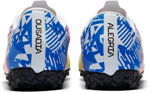 内马尔 Jr. x 耐克 Mercurial Vapor 13 Academy TF '棱镜游戏' AT7995-104 Purchase 内马尔 Jr. x 耐克 Mercurial Vapor 13 Academy TF '棱镜游戏' AT7995-104