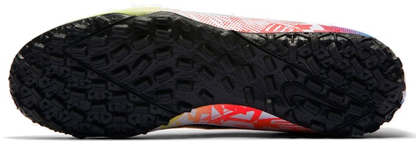 ネイマール×ナイキ マーキュリアル ヴェイパー 13 アカデミー TF "プリズマティック" AT7995-104 Details for ネイマール×ナイキ マーキュリアル ヴェイパー 13 アカデミー TF "プリズマティック" AT7995-104