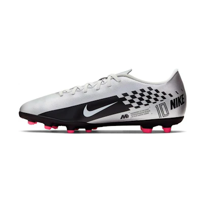 Neymar Jr. Nike Mercurial Vapor 13 Club FG MG 'Speed Freak'