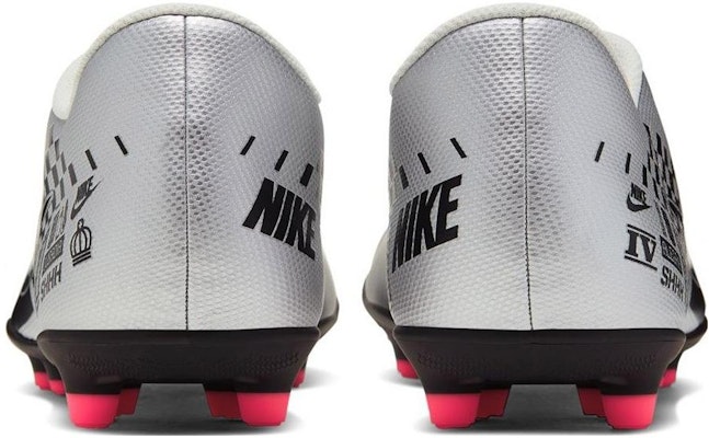 Neymar Jr. x Nike Mercurial Vapor 13 Club FG MG 'Speed Freak' Sepatu Bola AT7967-006 Lookbook Neymar Jr. x Nike Mercurial Vapor 13 Club FG MG 'Speed Freak' Sepatu Bola AT7967-006