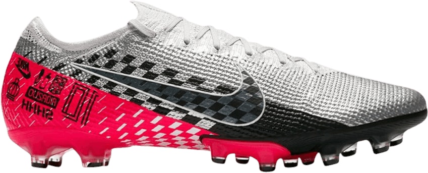 Neymar Jr. x Nike Mercurial Vapor 13 Elite AG Pro Speed Freak