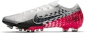 Neymar Jr. x Nike Mercurial Vapor 13 Elite AG Pro 'Speed Freak' Lelaju AT7896-006