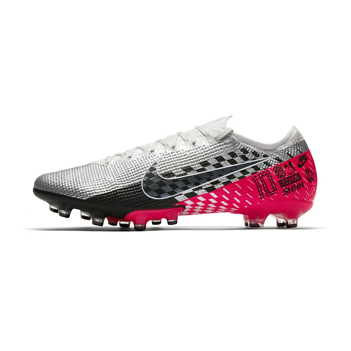 ネイマール×Nike マーキュリアルヴェイパー13 スピードフリーク AT7896 ネイマール×Nike マーキュリアルヴェイパー13 スピードフリーク AT7896