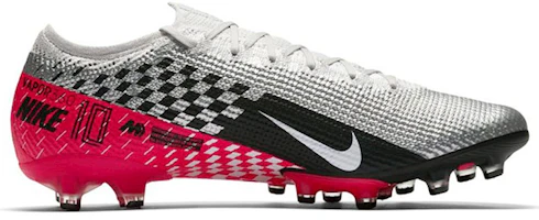 Order Neymar Jr. x Nike Mercurial Vapor 13 Elite AG Pro 'Speed Freak' Botas de Fútbol AT7896-006