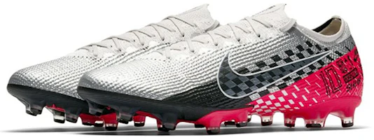 Lookbook Neymar Jr. x Nike Mercurial Vapor 13 Elite AG Pro 'Speed Freak' Botas de Fútbol AT7896-006