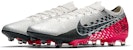 Neymar Jr. x Nike Mercurial Vapor 13 Elite AG Pro 'Speed Freak' Lelaju AT7896-006