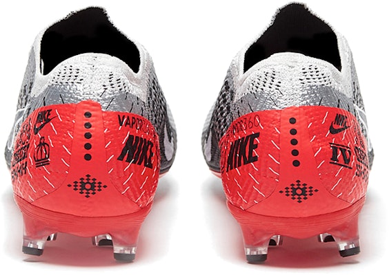 Neymar Jr. x Nike Mercurial Vapor 13 Elite AG Pro 'Speed Freak' AT7896-006 Purchase Neymar Jr. x Nike Mercurial Vapor 13 Elite AG Pro 'Speed Freak' AT7896-006