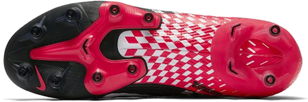 Details for Neymar Jr. x Nike Mercurial Vapor 13 Elite AG Pro 'Speed Freak' Botas de Fútbol AT7896-006