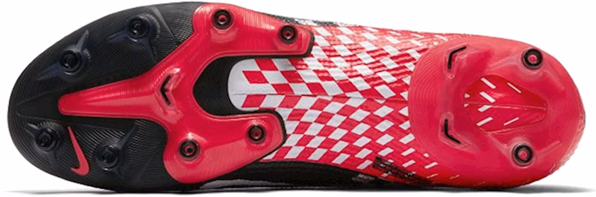Neymar Jr. x Nike Mercurial Vapor 13 Elite AG Pro 'Speed Freak' AT7896-006 Details for Neymar Jr. x Nike Mercurial Vapor 13 Elite AG Pro 'Speed Freak' AT7896-006