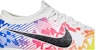 Neymar Jr. x Nike Mercurial Vapor 13 Elite FG 'Jogo Prismatico' Kasut Bola. AT7898-104