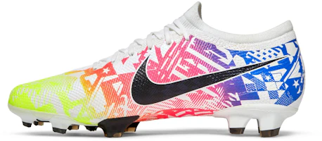Lookbook Neymar Jr. x Nike Mercurial Vapor 13 Elite FG 'Jogo Prismatico' Sepatu Bola AT7898-104