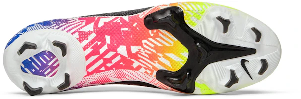 Shop Neymar Jr. x Nike Mercurial Vapor 13 Elite FG 'Jogo Prismatico' Sepatu Bola AT7898-104