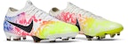 Neymar Jr. x Nike Mercurial Vapor 13 Elite FG 'Jogo Prismatico' Kasut Bola. AT7898-104