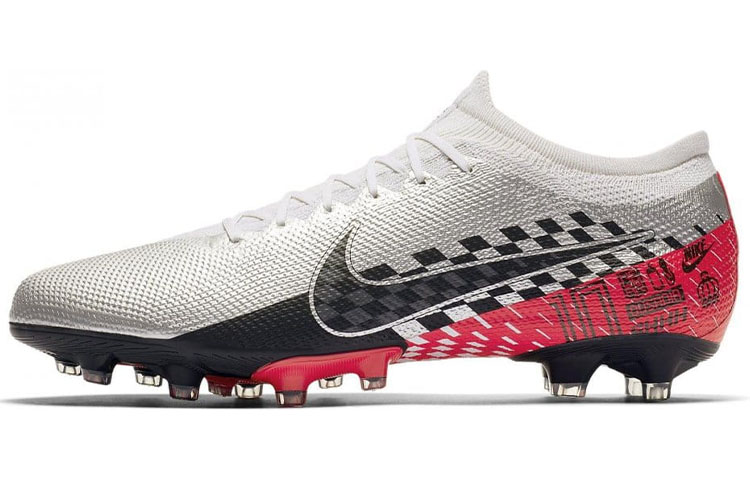 Neymar Jr. x Nike Mercurial Vapor 13 Pro AG 'Speed Freak' AT7903-006