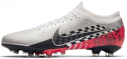 Neymar Jr. x Nike Mercurial Vapor 13 Pro AG 'Speed Freak' AT7903-006 Neymar Jr. x Nike Mercurial Vapor 13 Pro AG 'Speed Freak' AT7903-006