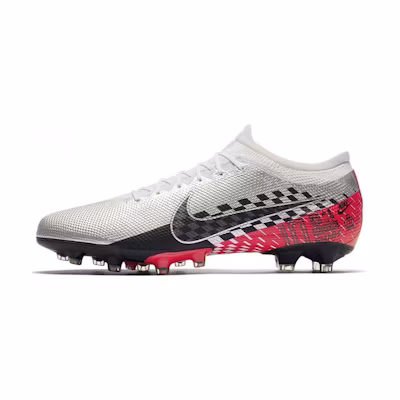Neymar Jr. Nike Mercurial Vapor 13 Pro AG 'Speed Freak'