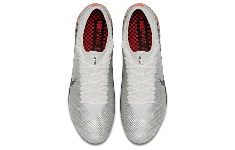 Neymar Jr. Nike Mercurial Vapor 13 Pro AG 'Speed Freak' 圖 3