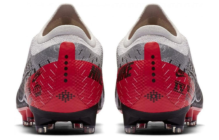 Neymar Jr. Nike Mercurial Vapor 13 Pro AG 'Speed Freak' 圖 4