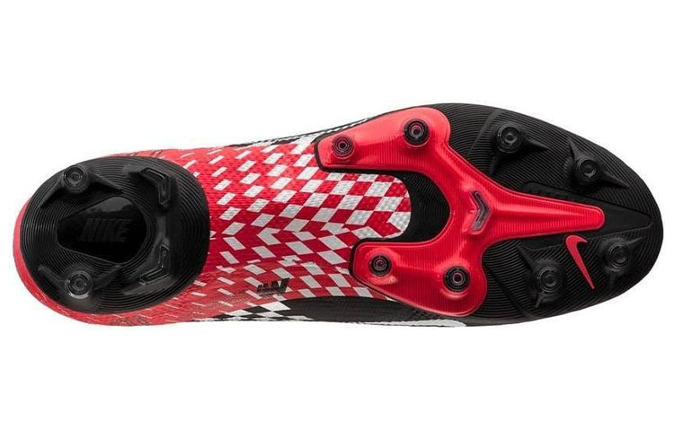 Neymar Jr. Nike Mercurial Vapor 13 Pro AG 'Speed Freak' 圖 5