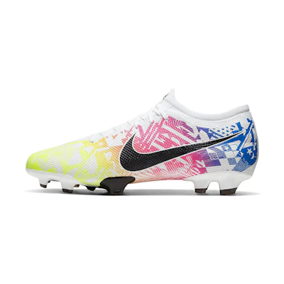 Neymar Jr. Nike Mercurial Vapor 13 Pro FG 'Jogo Prismatico'