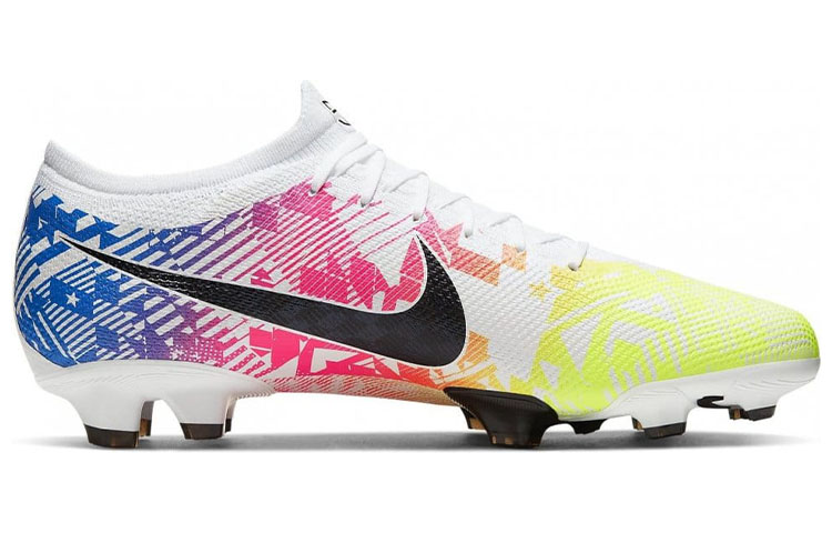Neymar Jr. Nike Mercurial Vapor 13 Pro FG 'Jogo Prismatico' 圖 2