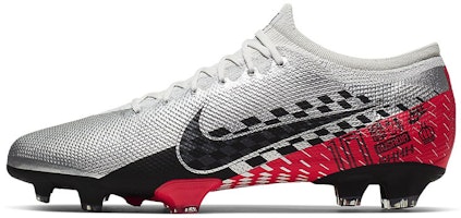 Neymar Jr. x Nike Mercurial Vapor 13 Pro FG 'Speed Freak' AT7904-006 Neymar Jr. x Nike Mercurial Vapor 13 Pro FG 'Speed Freak' AT7904-006