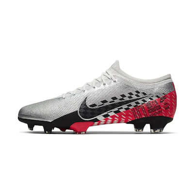 Neymar Jr. Nike Mercurial Vapor 13 Pro FG 'Speed Freak'