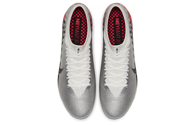 Neymar Jr. Nike Mercurial Vapor 13 Pro FG 'Speed Freak' 圖 4