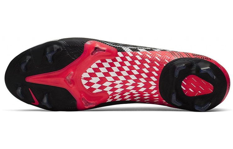 Neymar Jr. Nike Mercurial Vapor 13 Pro FG 'Speed Freak' 圖 6