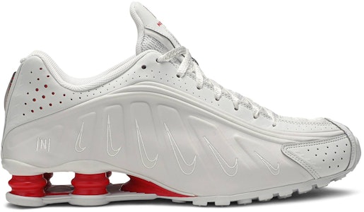 ネイマールJr.×ナイキ ショックスR4 プラチナムティント BV1387-002 Buy ネイマールJr.×ナイキ ショックスR4 プラチナムティント BV1387-002