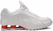 Buy Neymar Jr. x Nike Shox R4 'Platinum Tint' Lelaki Kasual Sneakers BV1387-002