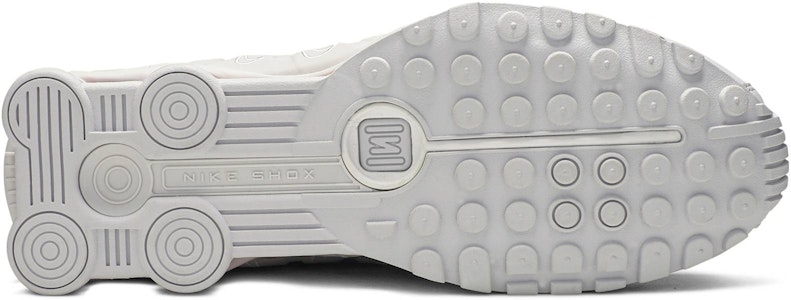 ネイマールJr.×ナイキ ショックスR4 プラチナムティント BV1387-002 Shop ネイマールJr.×ナイキ ショックスR4 プラチナムティント BV1387-002