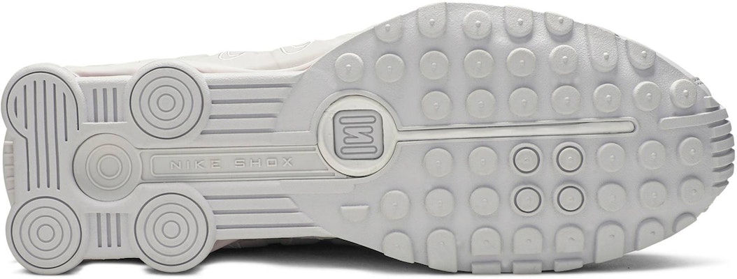 Neymar Jr. x Nike Shox R4 'Platinum Tint' BV1387-002 Shop Neymar Jr. x Nike Shox R4 'Platinum Tint' BV1387-002
