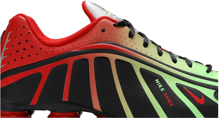 Neymar Jr. x Nike Shox R4 'São Paulo Markets' BV1387-001 Order Neymar Jr. x Nike Shox R4 'São Paulo Markets' BV1387-001