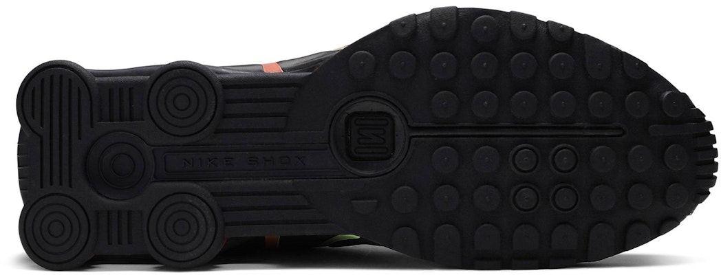 Neymar Jr. x Nike Shox R4 'São Paulo Markets' BV1387-001 Shop Neymar Jr. x Nike Shox R4 'São Paulo Markets' BV1387-001