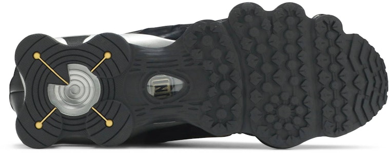 Neymar Jr. x Nike Shox TL 'Hitam Emas' BV1388-001 Shop Neymar Jr. x Nike Shox TL 'Hitam Emas' BV1388-001