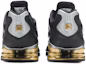 Details for Neymar Jr. x Nike Shox TL 'Hitam Emas' BV1388-001