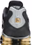 Sizing Neymar Jr. x Nike Shox TL 'Hitam Emas' BV1388-001
