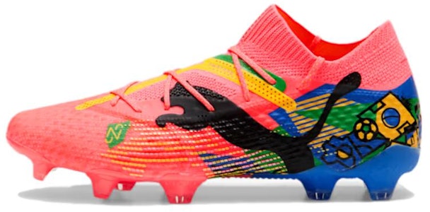 ネイマール×プーマ フューチャー7 Copa Pack (FG/AG) 107839-01 Buy ネイマール×プーマ フューチャー7 Copa Pack (FG/AG) 107839-01