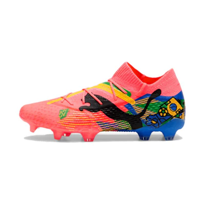 Neymar Jr. Puma Future 7 Ultimate FG AG 'Copa América Pack'