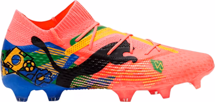 Neymar Jr. x Puma Future 7 Ultimate FG AG 'Copa América Pack' 107839-01 Neymar Jr. x Puma Future 7 Ultimate FG AG 'Copa América Pack' 107839-01
