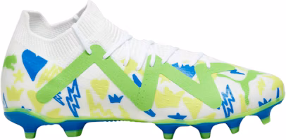 Neymar Jr. x Puma Future Match FG AG 'Instituto Pack' 107612-01 Neymar Jr. x Puma Future Match FG AG 'Instituto Pack' 107612-01