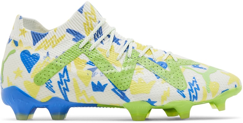 Neymar Jr. x Puma Future Ultimate FG AG ''Pack Instituto'' 107610-01 Buy Neymar Jr. x Puma Future Ultimate FG AG ''Pack Instituto'' 107610-01